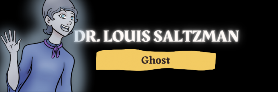 Cover image for post Chapter 3 - Who Ya Gonna Call? (Do We Even Have Phones?), by KacieIuvara