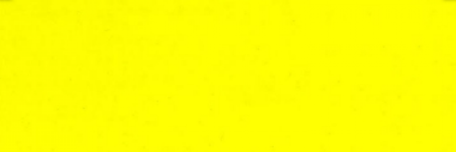 Cover image for post A World of Yellow, by Fovea