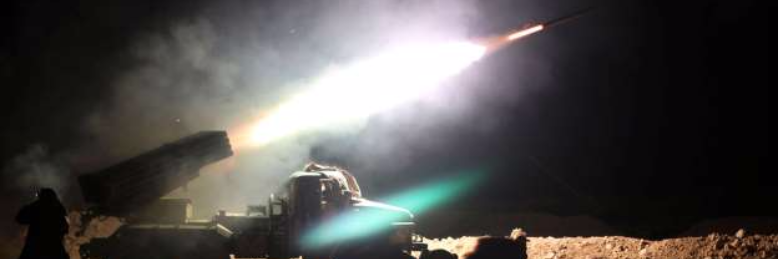 Cover image for post not just in Syria, by wordSwork