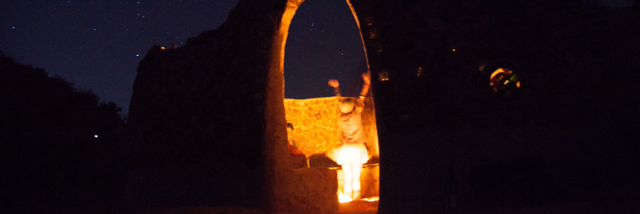 Cover image for post Source of Movement, by Alyschoon