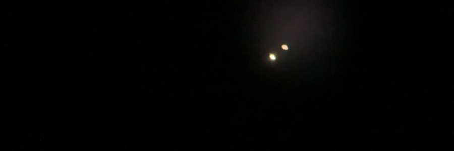 Cover image for post Celebration, by DavidMark