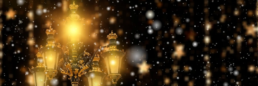 Cover image for post Land of Light, by GLD