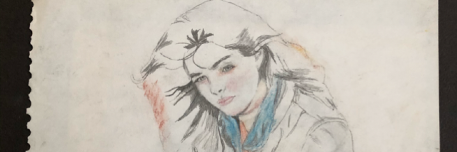 Cover image for post Holly Days, by Taliesin