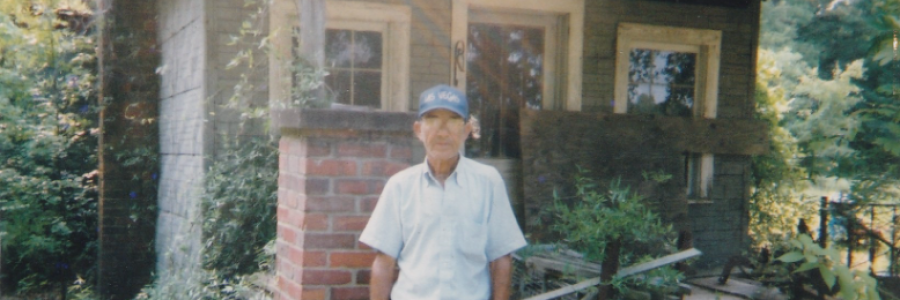 Cover image for post They Were the Best of Times, by Danceinsilence