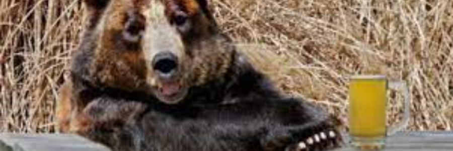 Cover image for post One More To Get Me Through This, by Danceinsilence