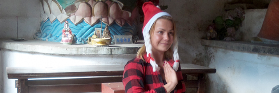 Cover image for post Wu Wei Zheng Dao 64, by PuJue