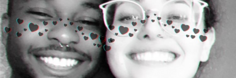 Cover image for post Love is, by NoonesFavorite