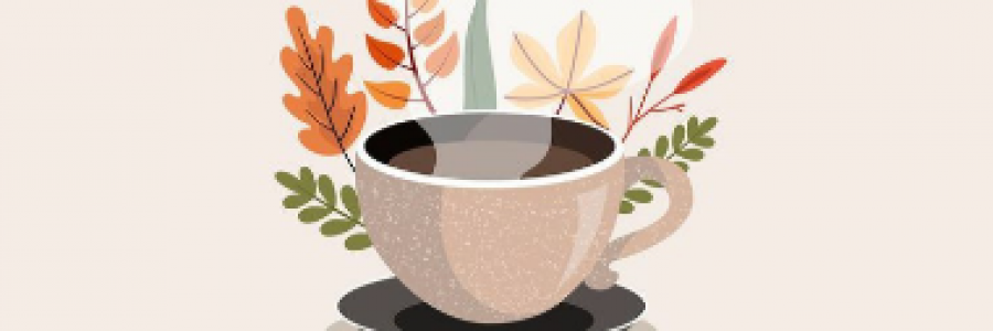 Cover image for post I like my life like my coffee, by lysa