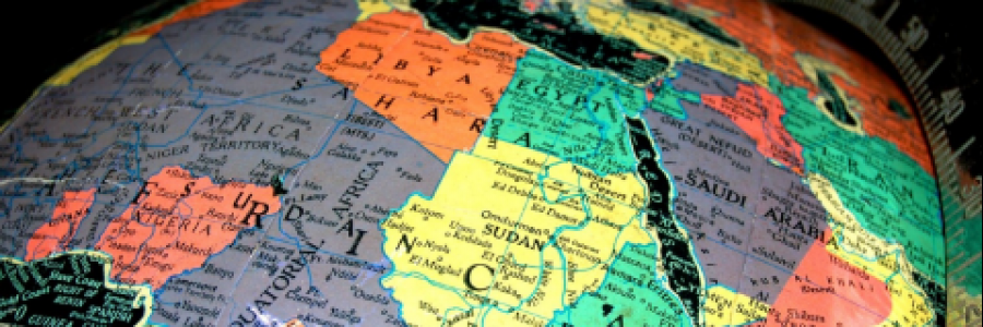 Cover image for post Tale of Middle East, by R_Gholami