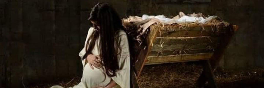 Cover image for post THE DAY OF HIS BIRTH, by Keithcmccune