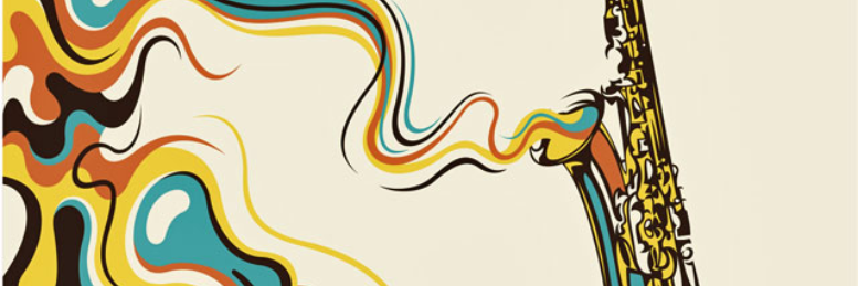 Cover image for post Jazz it Up, by JazzyHippo