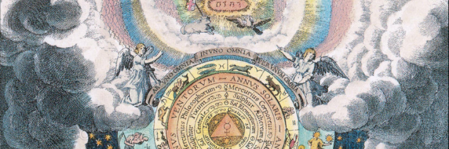 Cover image for post THE TRUTH'S NOCTURNE, by JD4