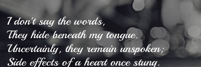 Cover image for post Side Effects, by ShaneaAdia