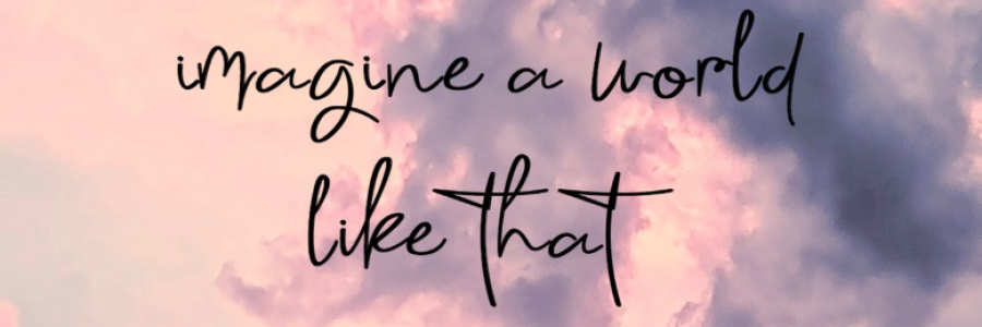 Cover image for post Imagine, by Danceinsilence