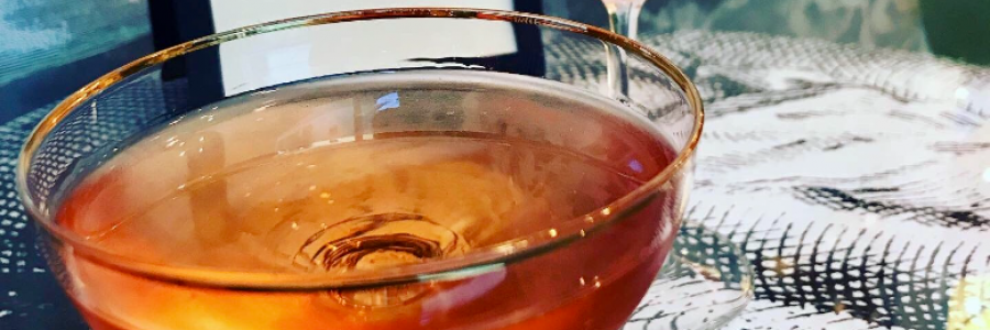 Cover image for post Oblivion, by Jasper