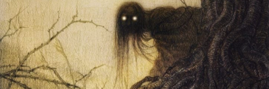 Cover image for post Vampire or Werewolf or ..., by MariAntoinette