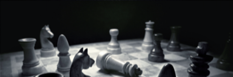 Cover image for post CHECKMATE~, by Mnezz