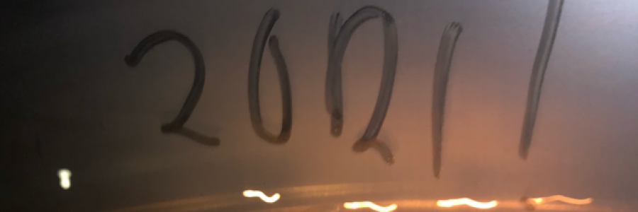 Cover image for post 2021, by Pepsicola