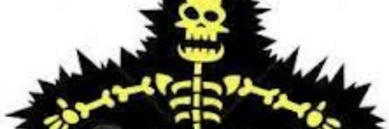 Cover image for post Juiced Demise, by sandflea68