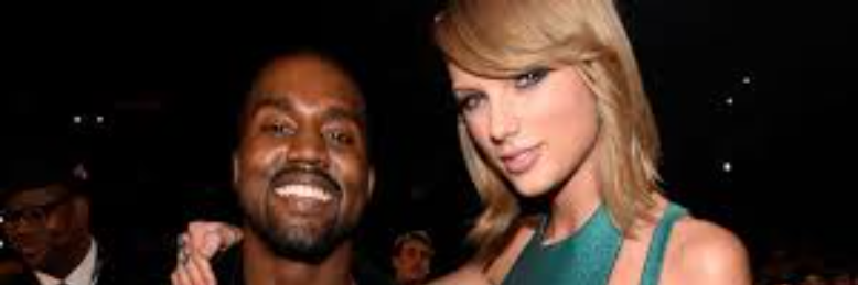 Cover image for post Kanye and Taylor Dinner Date, by TK