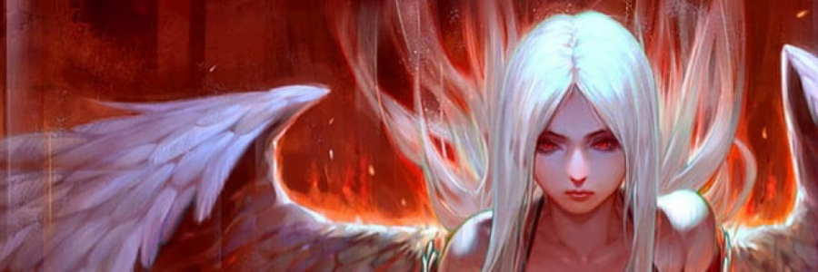 Cover image for post Away, by Luna_Pyron