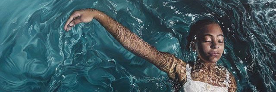 Cover image for post Stay Afloat, by yanarenae