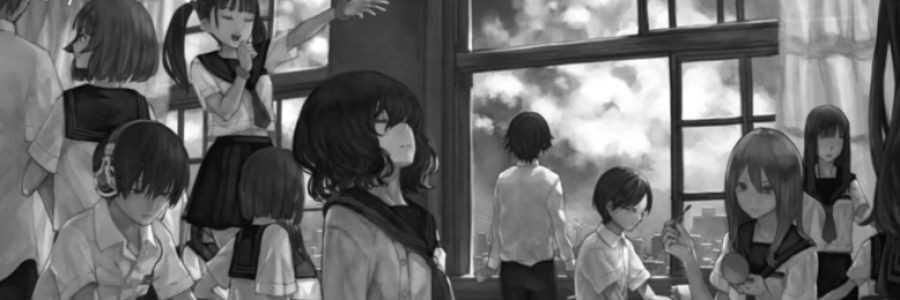 Cover image for post Voices, by yummy_yning