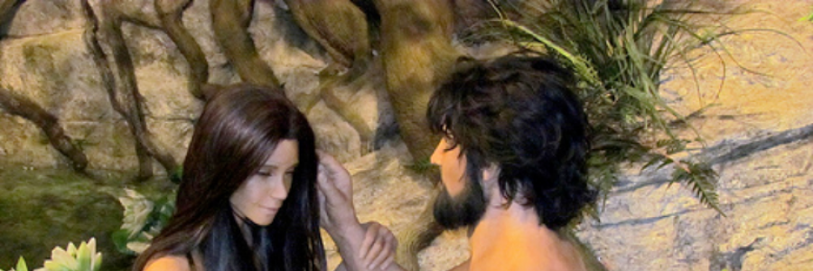 Cover image for post Man and Woman Chat, by Danceinsilence