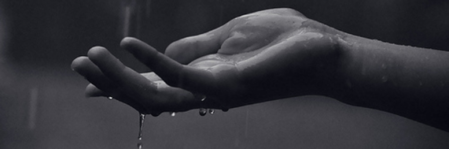 Cover image for post Hands that soothe your particles, by MClarice