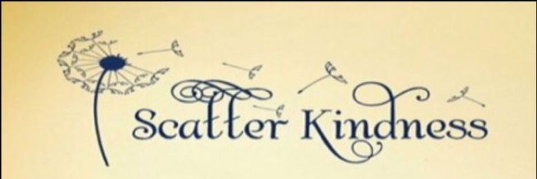 Cover image for post Kindness, by IcealeyWinters