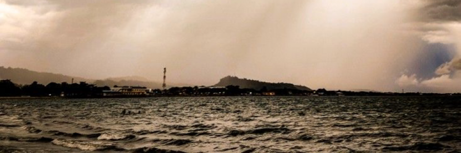 Cover image for post Lost, by yanarenae