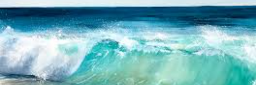 Cover image for post The Sea in Watercolors, by Clarity