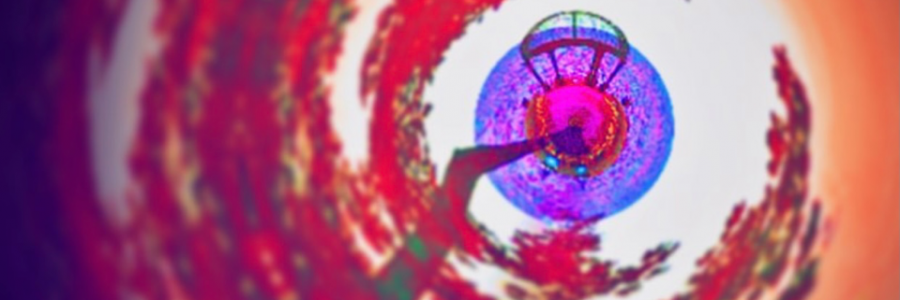 Cover image for post Freedom: Falling Through The Rabbit Hole, by NovaWhite