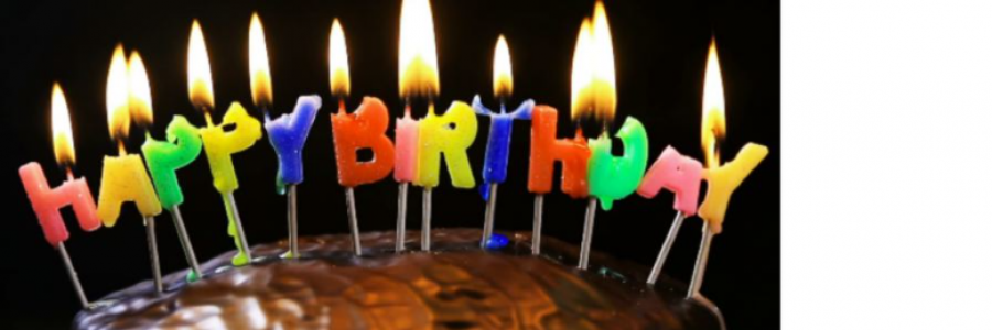 Cover image for post Happy Birthday to Me ..., by JimLamb