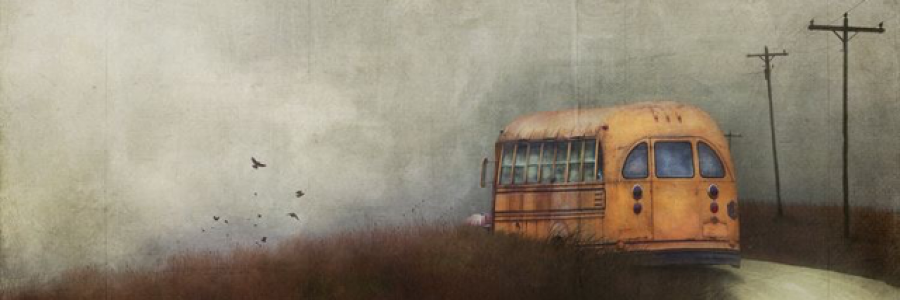 Cover image for post My Stars Shine Darkly Over Me, by jlroberts