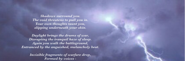 Cover image for post Oblivion's Temptation, by ShaneaAdia