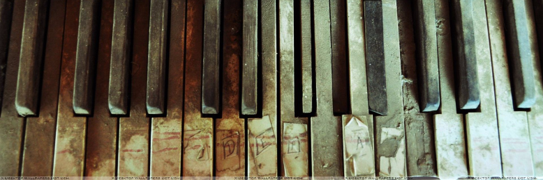 Cover image for post Along in Years, by StrawhatDays