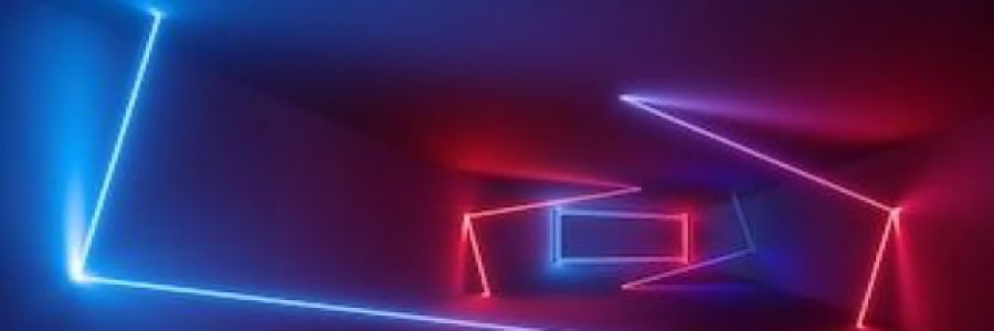 Cover image for post Neon, by llesorell