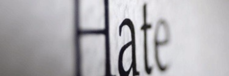 Cover image for post Hate, by KatieFox