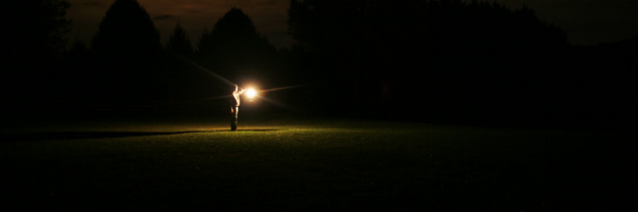 Cover image for post Strangers, by llesorell