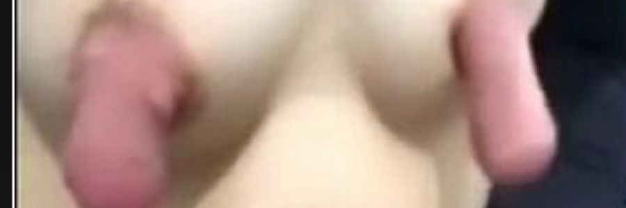 Cover image for post The Legend of “Nipples” McGee, by Fortbruce