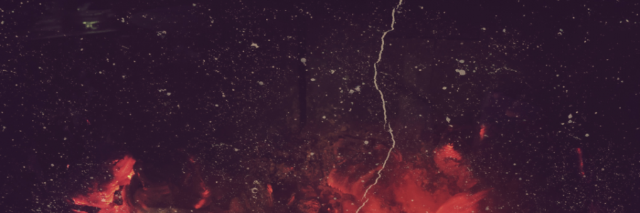 Cover image for post Red, by quietramblings