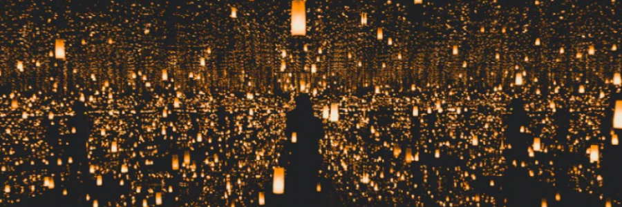 Cover image for post The Festival of Lanterns, by WhiteWolfe32