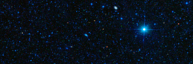 Cover image for post Distant Memory, by Katerling