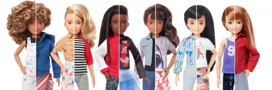 Cover image for post The Doll Factory, by Heartprints