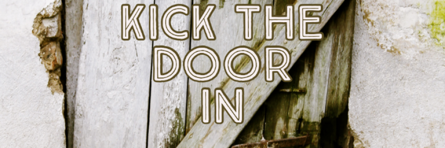 Cover image for post Breaking Past Obstacles, by DeniseParton