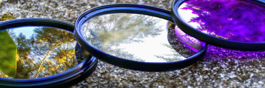 Cover image for post The Filtered Life, by DeniseParton