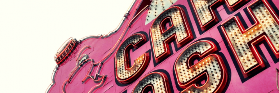 Cover image for post The Car Wash Effect, by DeniseParton