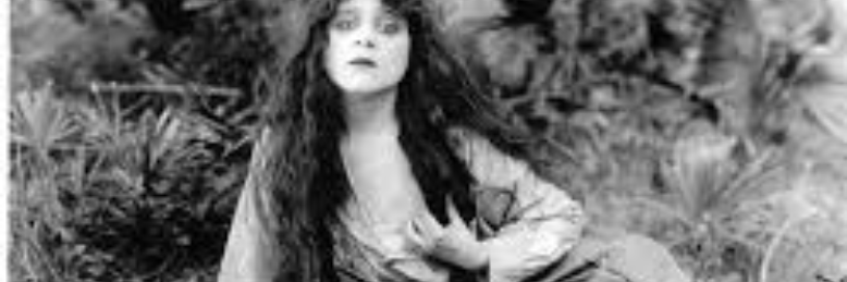 Cover image for post Defrocking Miss Divine, by sandflea68