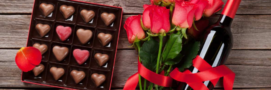 Cover image for post A Musical Valentine Special - For The Ladies, by Danceinsilence